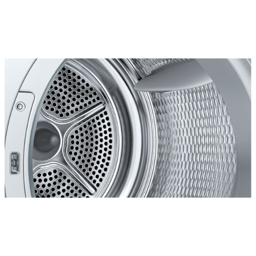 Série 6, Sèche-linge pompe à chaleur, 9 kg BOSCH WQG13500FR - vue 4