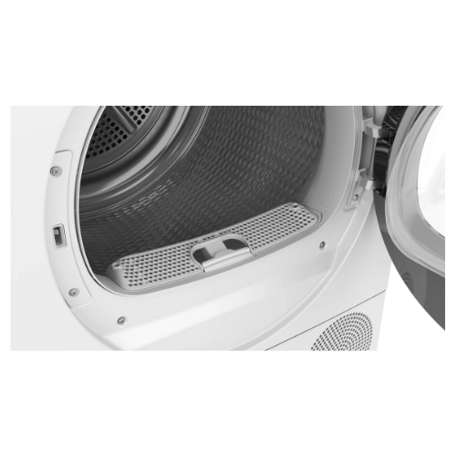 Série 6, Sèche-linge pompe à chaleur, 9 kg BOSCH WQG13500FR - vue 5