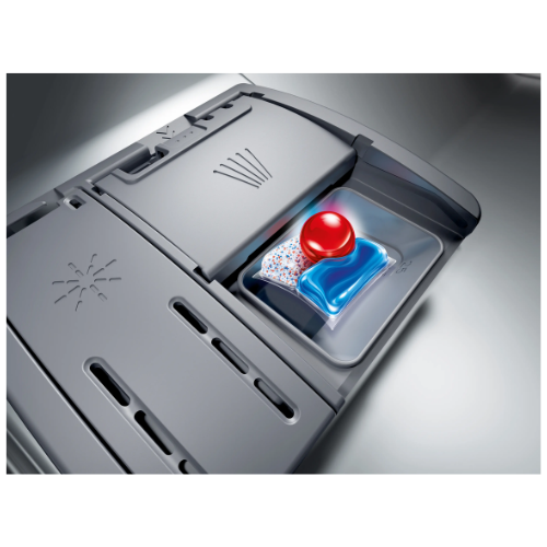 Série 2, Lave-vaisselle tout intégrable, 60 cm BOSCH SMV26AX01F - vue 10
