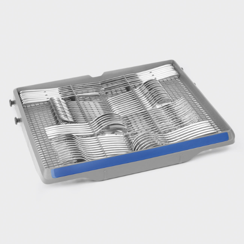 SMEG STL362DQ(F) Fully Integrated Dishwasher