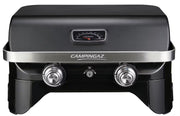 BBQ GAZ A POSER ATTITUDE LX NOIR - CAMPINGAZ 2000035664