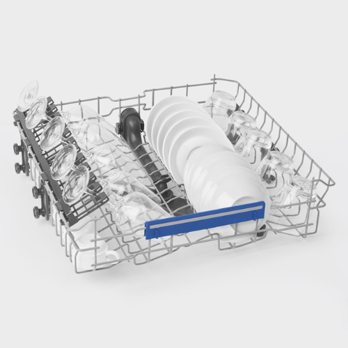 SMEG STL362DQ(F) Fully Integrated Dishwasher