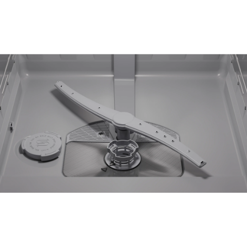 Série 2, Lave-vaisselle tout intégrable, 60 cm BOSCH SMV26AX01F - vue 11