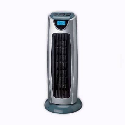 Chauffage Tour céramique mobile 2000 W DREXON 931500
