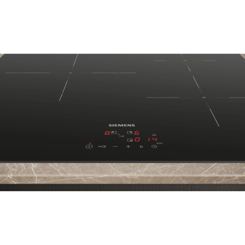 iQ100, Table à induction, 60 cm SIEMENS EU611BJB5E - vue 2