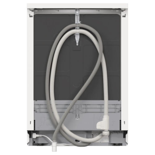 Série 2, Lave-vaisselle pose-libre, 60 cm, Blanc BOSCH SMS25AW10F - vue 7
