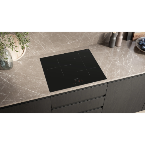 iQ100, Table à induction, 60 cm SIEMENS EU611BJB5E - vue 3