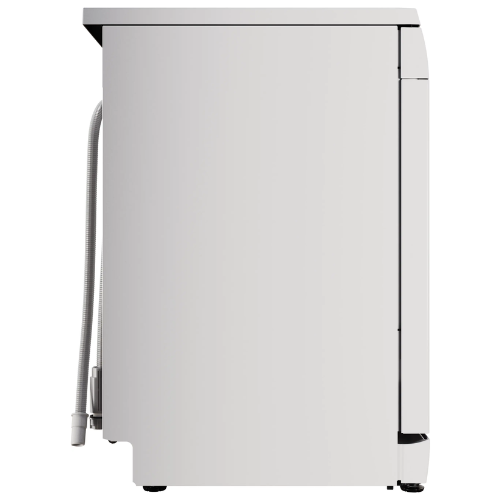 Série 2, Lave-vaisselle pose-libre, 60 cm, Blanc BOSCH SMS25AW10F - vue 8