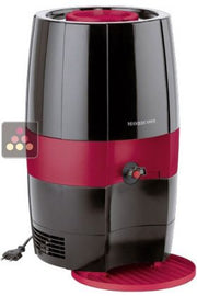 Distributeur de vin pour cubitainer et fût de bière -  MOBICOOL - ACI-MOB310