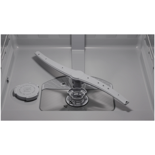 Série 2, Lave-vaisselle pose-libre, 60 cm, Blanc BOSCH SMS25AW10F - vue 9