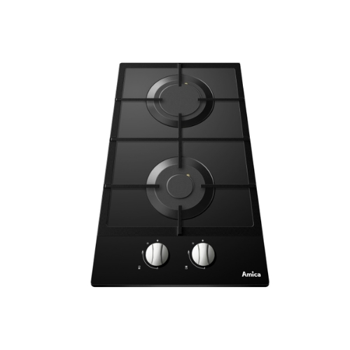 Table de cuisson AMICA AG2620N - vue 2