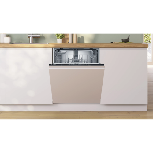 Série 2, Lave-vaisselle tout intégrable, 60 cm BOSCH SMV2HTX02E - vue 2