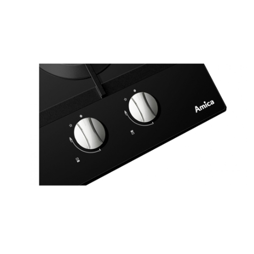 Table de cuisson AMICA AG2620N - vue 3