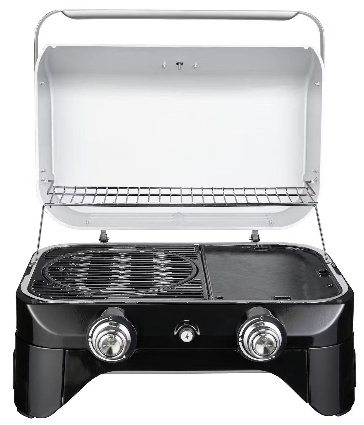 BBQ GAZ A POSER ATTITUDE LX NOIR - CAMPINGAZ 2000035664
