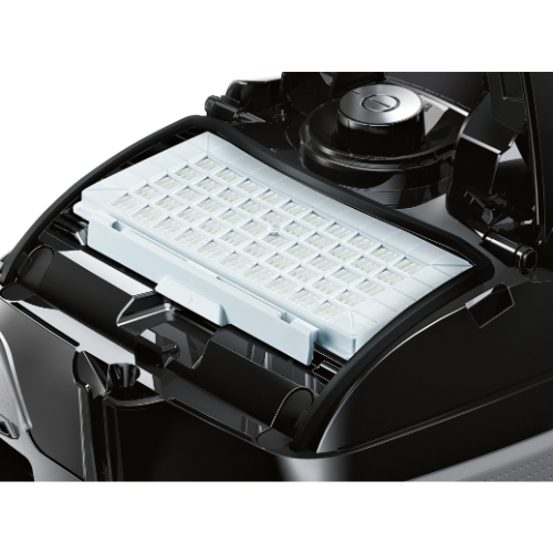 Filtre hygiénique HEPA BOSCH BBZ154HF - vue 4