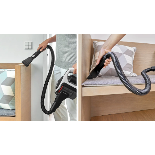 Flexible long pour accessoires, BOSCH BHZUFEH - vue 4