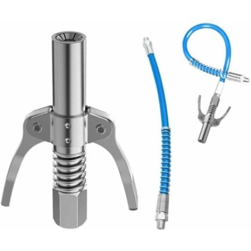 Générateur D'Air Chaud Diesel D'Atélier 20515W Stanley 816700