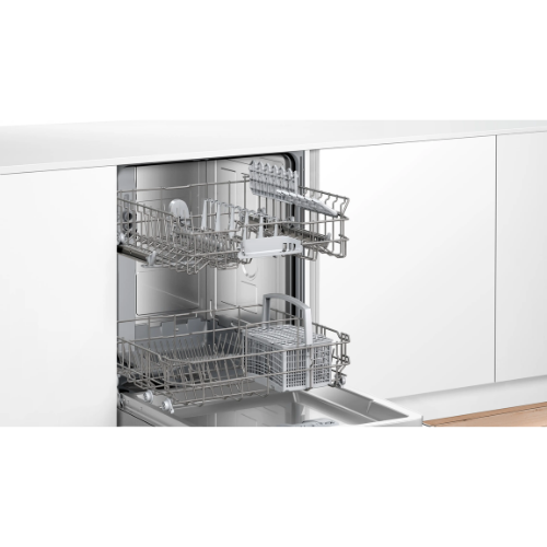Série 2, Lave-vaisselle tout intégrable, 60 cm BOSCH SMV2ITX18E - vue 4