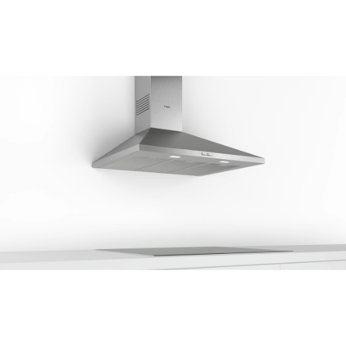 Série 2, Hotte murale, 90 cm, Inox BOSCH DWP96BC50 - vue 4