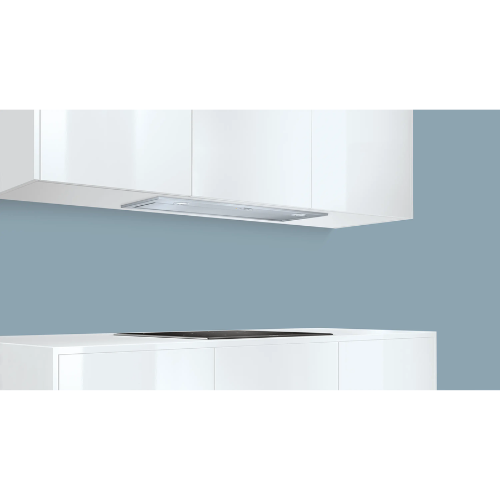 Groupe filtrant 86cm inox SIEMENS LB88574 - vue 4