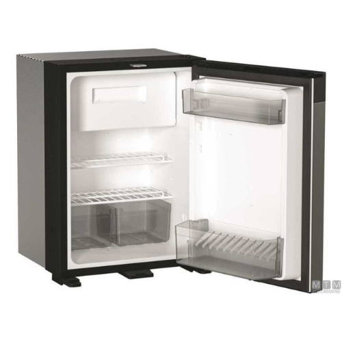 Réfrigérateur à Compression Dometic NRX 50C, 44L, Façade Argent - vue 7