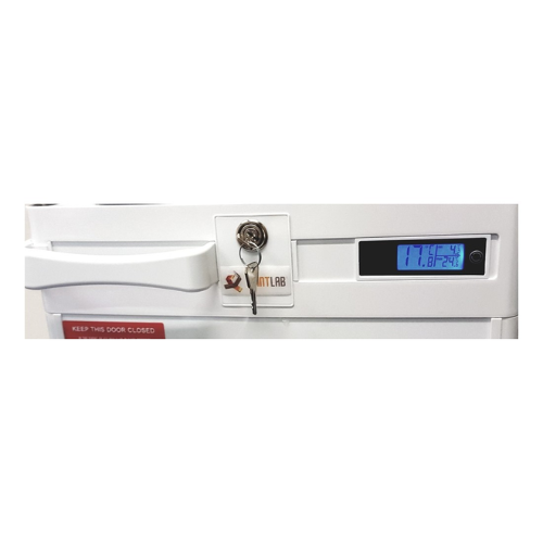Réfrigérateur médical s’ouvrant à droite, 29 l Dometic HC 302FS - vue 4