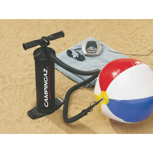Pompe Manuelle Dual Action Campingaz - 204473 - vue 4