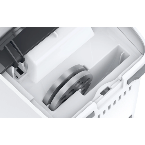 Hachoir à viande 500 W Blanc CompactPower BOSCH MFW3630A - vue 4