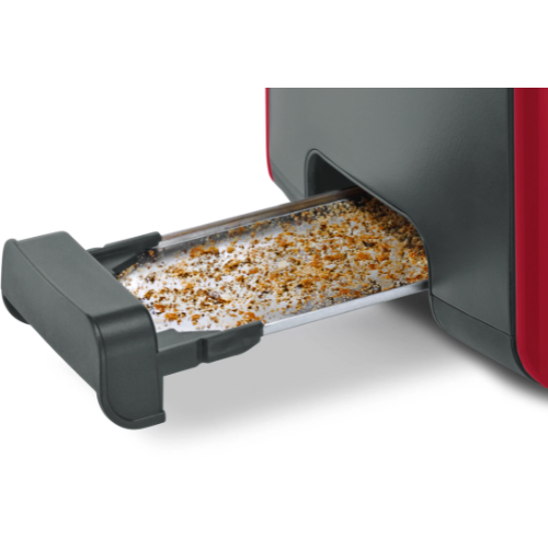 Toaster BOSCH TAT6A114 - vue 4