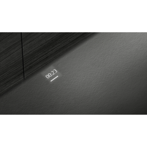iQ500, Lave-vaisselle tout intégrable, 60 cm SIEMENS SN85YX02CF - vue 4