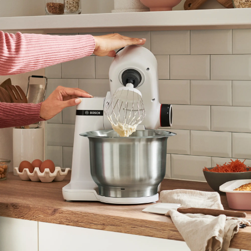 Robot de cuisine BOSCH MUMS2EW40 - vue 3