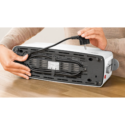 Grille-Pain BOSCH TAT3A001 - vue 4