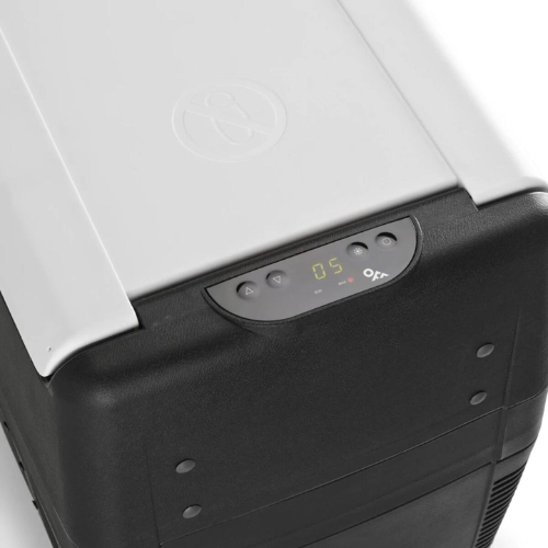 Réfrigérateur portable, 40 L, INDEL B Travel Box TB41 BLACK - vue 4