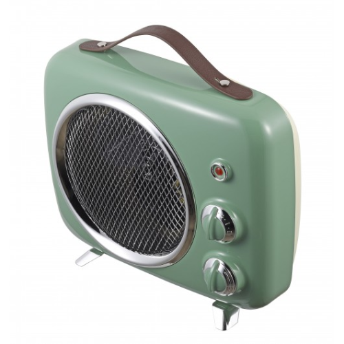 Radiateur Soufflant Mobile 2000W Drexon GRAMMY 924200 - vue 1