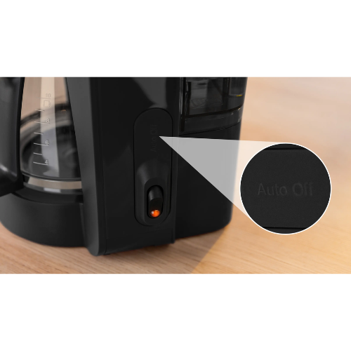 Machine à café, MyMoment, Noir BOSCH TKA2M113 - vue 4