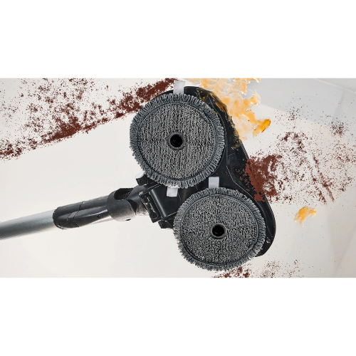 Coussins de nettoyage, Unlimited 7 ProHygienic Aqua BOSCH BHZUPAD1 - vue 2