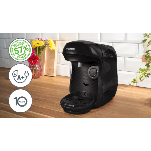distributeur de boissons chaudes, TASSIMO HAPPY friendly BOSCH TAS102E - vue 4