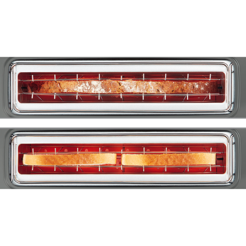 Grille-pain BOSCH TAT6A001(F) - vue 4