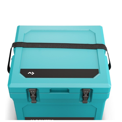 Glacière isotherme, 22 l, Dometic Cool-Ice WCI 22 Lagune - vue 3