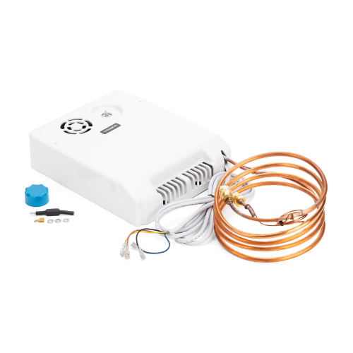 Évaporateur à air pulsé pour une capacité maximale de 400 l, 12/24 V, conception verticale Dometic ColdMachine VD-14N - vue 4