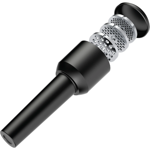 Hachoir à viande pour Robot OptiMUM BOSCH MUZ9FW1( #H908584) BOSCH - vue 4