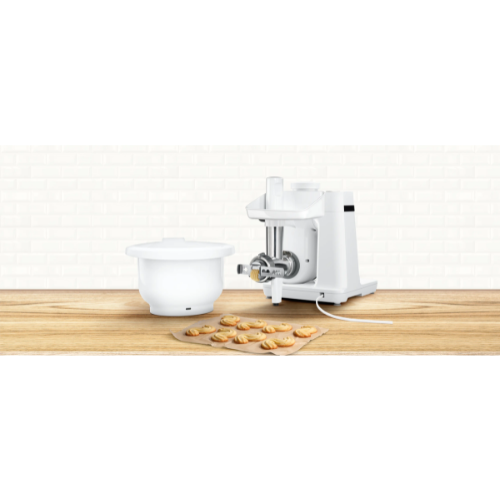 Pack BakingSensation BOSCH MUZS2BS - vue 5