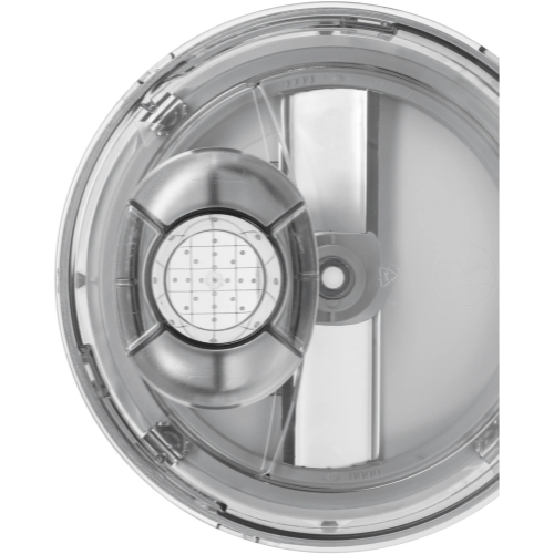 Accessoire de découpe en forme de dés pour Kitchen Machine BOSCH MUZ5CC2 - vue 4