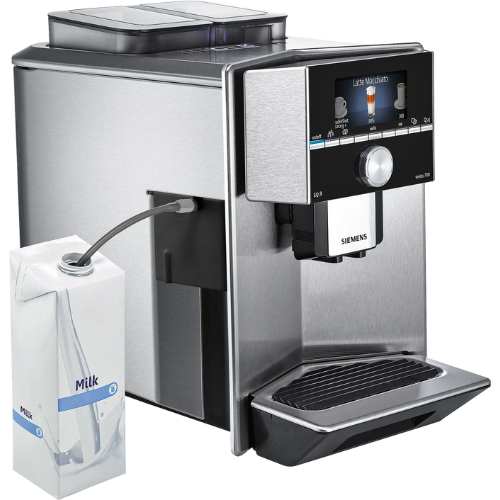 Accessoire pour machine à café entièrement automatique et TASSIMO SIEMENS TZ90008 - vue 4