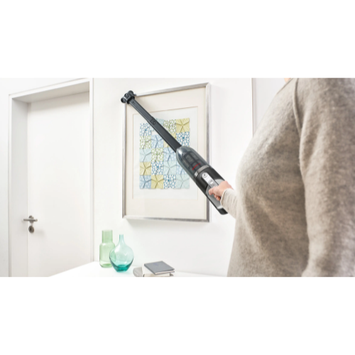Série 4, Aspirateur rechargeable, Flexxo 28Vmax ProAnimal, Rouge BOSCH BBH3ZOO28 - vue 4