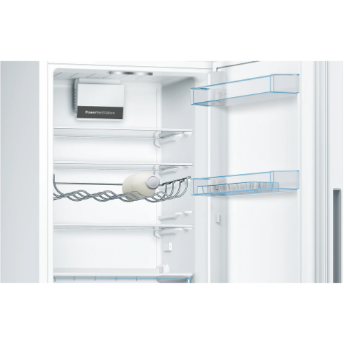 Réfrigérateur Congélateur Combiné Bosch KGV33VWEAS - vue 4