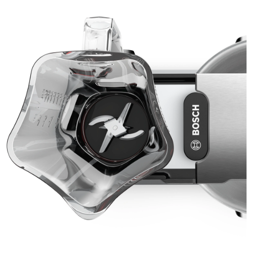 Blender Verre Pour Machine OptiMUM MUZ9MX1(#U213338) BOSCH - vue 4