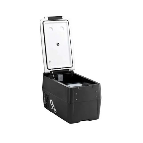 Glacière à compresseur, 30 L, Indel B TB31 BLACK - vue 4