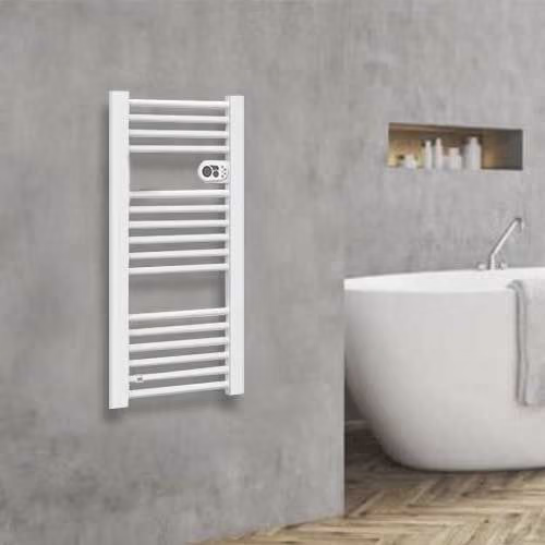 Sèche-Serviettes SEC 500W Delonghi DOLL 278290 - vue 4