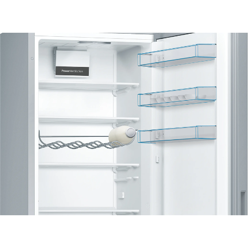 Réfrigérateur Congélateur Combiné Bosch KGV39VLEAS - vue 4